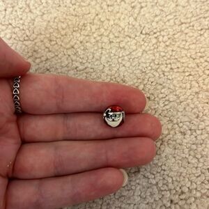 santa pandora charm